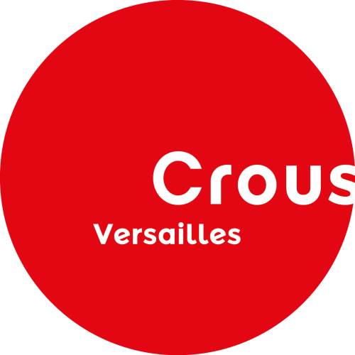 logo crous versailles