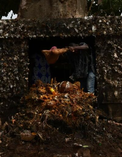 photo louis festival vodun 3