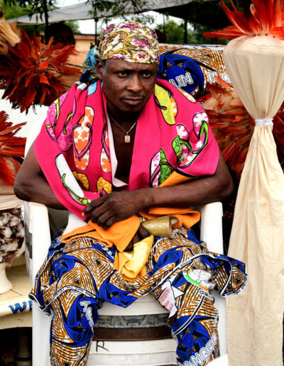 photo louis festival vodun 4