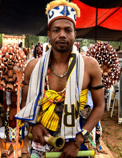 photo louis festival vodun 5