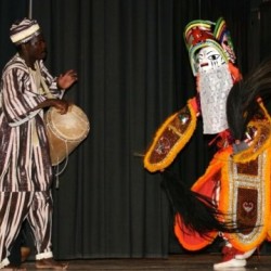 compagnie danse eac iya orisha