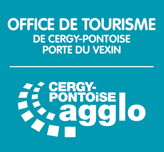 logo Agglomeration Cergy-Pontoise OT